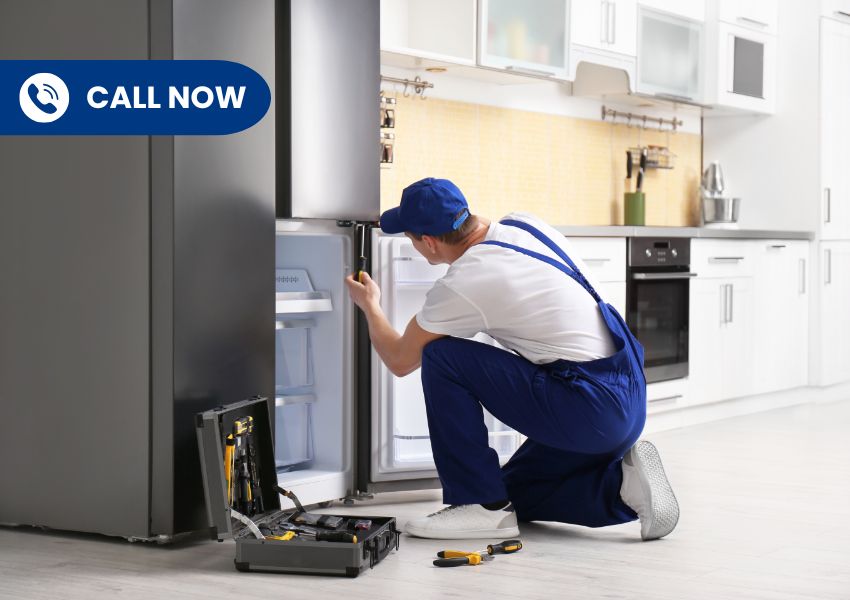 Commerce Appliance Repair Company